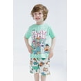 thumbnail image 2 of Set de 3 piezas de playera, tank y shorts para niño de Toy Story de Disney, 2 of 7