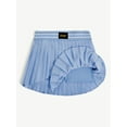 thumbnail image 4 of Justice Girl's Pleated Active Skirt, Sizes XS - XLP, 4 of 6
