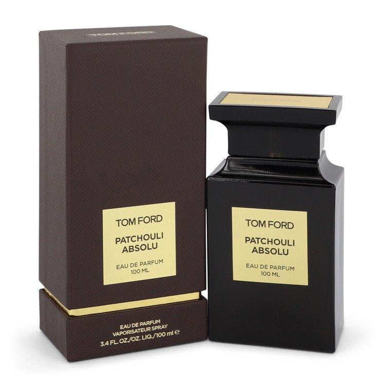 TOM FORD PATCHOULI ABSOLU 50ml 未開封品 Tom Ford Patchouli Absolu Eau De Parfum Spray (Unisex) By Tom Ford