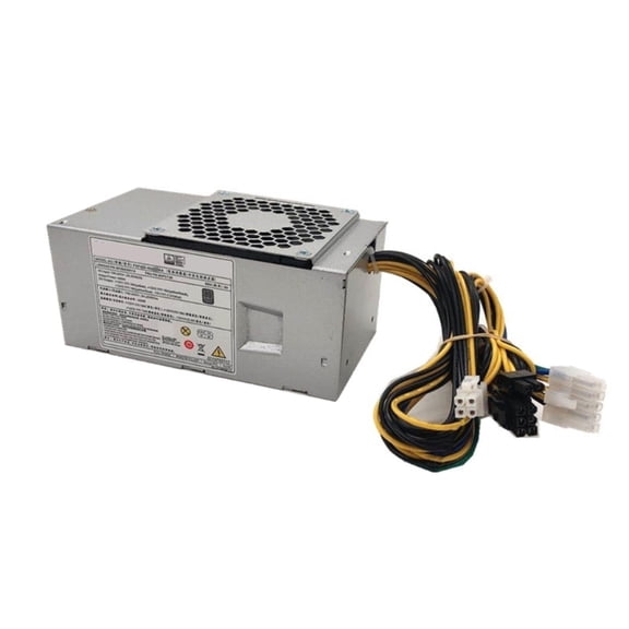 Industrial TFX10Pin Computer Power Supply Multiple Protections 400/500/600W