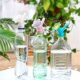 thumbnail image 3 of 1 Pieza Boquilla de Rociado, Color Aleatorio, Compatible con Botellas de Soda, Botellas de Bebidas, Rociadores de Flores, Boquilla de Flujo Recto de Doble Uso, Accesorios de Rociador Reemplazables,..., 3 of 5