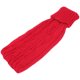 thumbnail image 4 of Funda protectora para bolsa de agua caliente con llenado de agua, funda para botella de agua caliente, accesorio para botella de agua caliente, 4 of 8