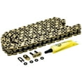 thumbnail image 1 of Niche Gold 428 X-Ring Chain 112 Links With Master Link Motorcycle 519-CDC2536H, 1 of 8