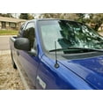 thumbnail image 3 of 7" inch Short Rubber Spiral Antenna Mast Rod Radio AM/FM for FORD F-150 2005-2008 New, 3 of 8