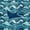 Teal Blue, variant on Manfei Abstract Manta Ray Twin Comforter Sets, Ocean Wave Bedding Set, Cream Navy, Blue Reversible, 2 Pieces, 1 Comforter and 1 Pillowcase