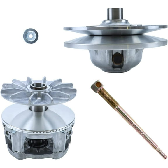 LABLT Primary and Secondary Drive Clutch Puller Tool Kit Replacement for Polaris RZR 1000 XP 2014-2015