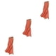 thumbnail image 5 of Vestido de lino de algodón de verano sin mangas boho mil-calf beach kaftan largo suelto con bolsillos Sonducket, 5 of 6