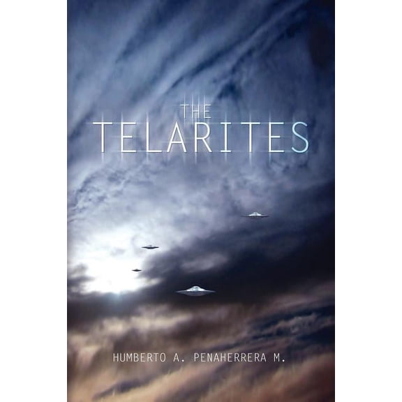 The Telarites, (Paperback)