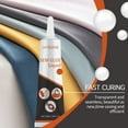 thumbnail image 2 of Waterproof Fabric Repair Glue - Strong Adhesive for Clothing, Denim, Leather & More - 50ml, 2 of 5