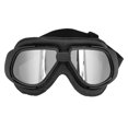 thumbnail image 1 of Suministros para motocicletas Gafas de motocicleta Gafas de ciclismo para exteriores Gafas de moto (Negro), 1 of 8