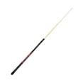 thumbnail image 2 of Siruishop Pool Cue Portable Billiard Pool Stick for Starters Beginners Billiard Player 13mm Tip, 2 of 8