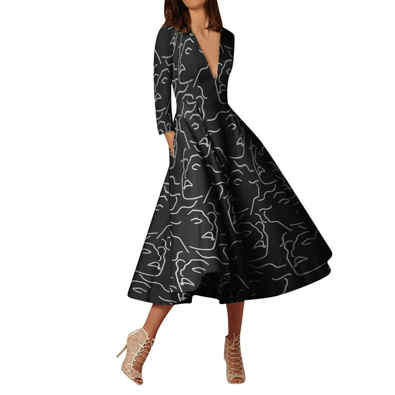 Cotton knit summer best sale dresses