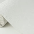 thumbnail image 3 of Brewster Gustave White Plaster Paintable Wallpaper, 3 of 5