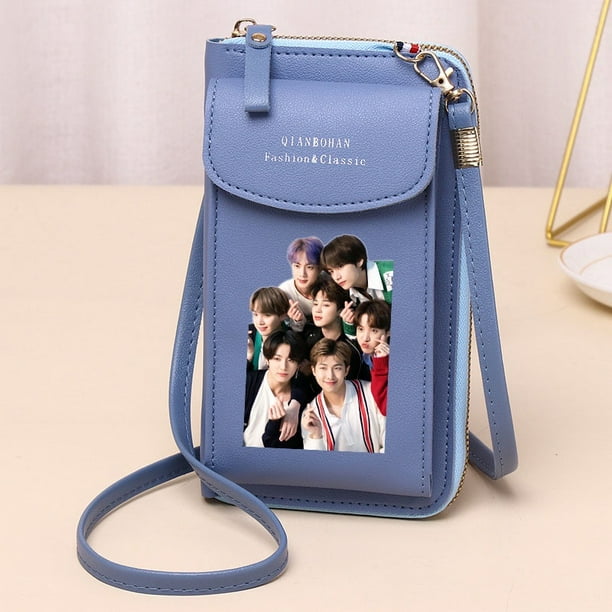 Bolso de bts sale