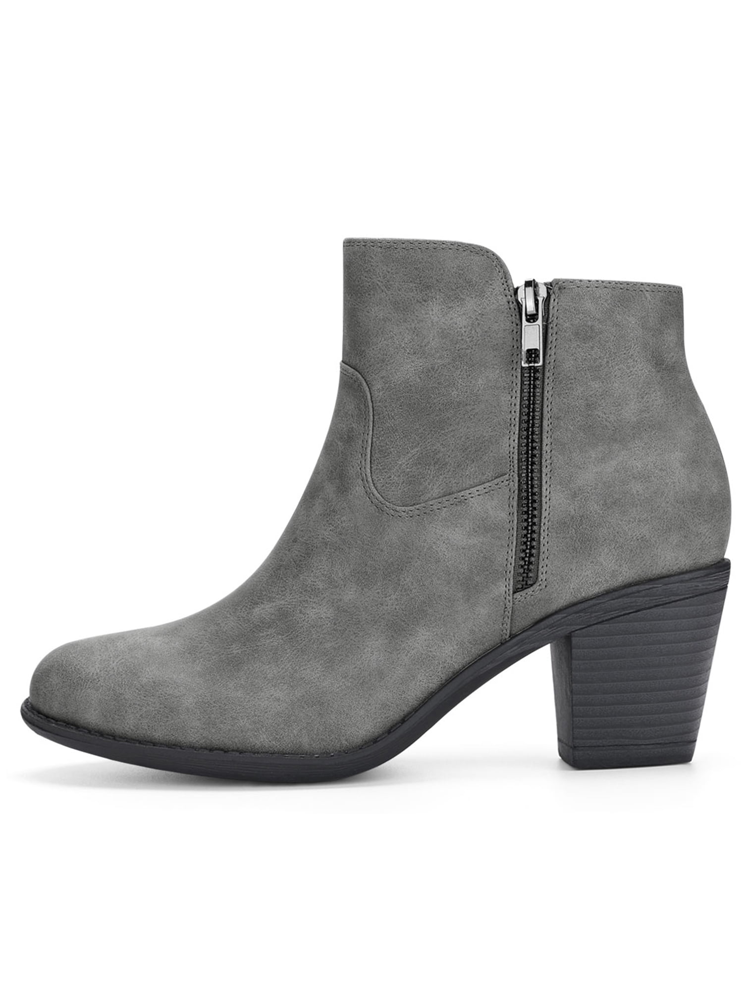 unique ankle boots