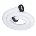 thumbnail image 1 of Filter Pump Hose,Pool Pump Replacement Hose Swimming Pool Hose Pool Hosesfor Above Ground Pools Achieve More, 1 of 12