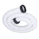 thumbnail image 5 of Manguera De Repuesto Para Bomba De Piscina De 1,6 De Diámetro, Mangueras De Piscina A Prueba De Fugas Para Piscinas Sobre El Suelo, Mangueras De Piscina Para Bomba De Filtro Y, 5 of 7