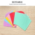 thumbnail image 3 of Raindrops 60Ud Servilletas Coloridas De Papel Para Fiesta Y Eventos Con Alegre Y Funcional, 3 of 6