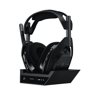 logitech 981000337 h800 binaural over-the-head wireless bluetooth