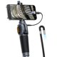thumbnail image 1 of Boroscopio Teslong con articulación bidireccional con sonda USB-C de 5 m, 1 of 9