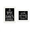 thumbnail image 2 of Wash Up by Fearfully Made Creations Print Wall Art Wood Multi-Color, 2 of 4
