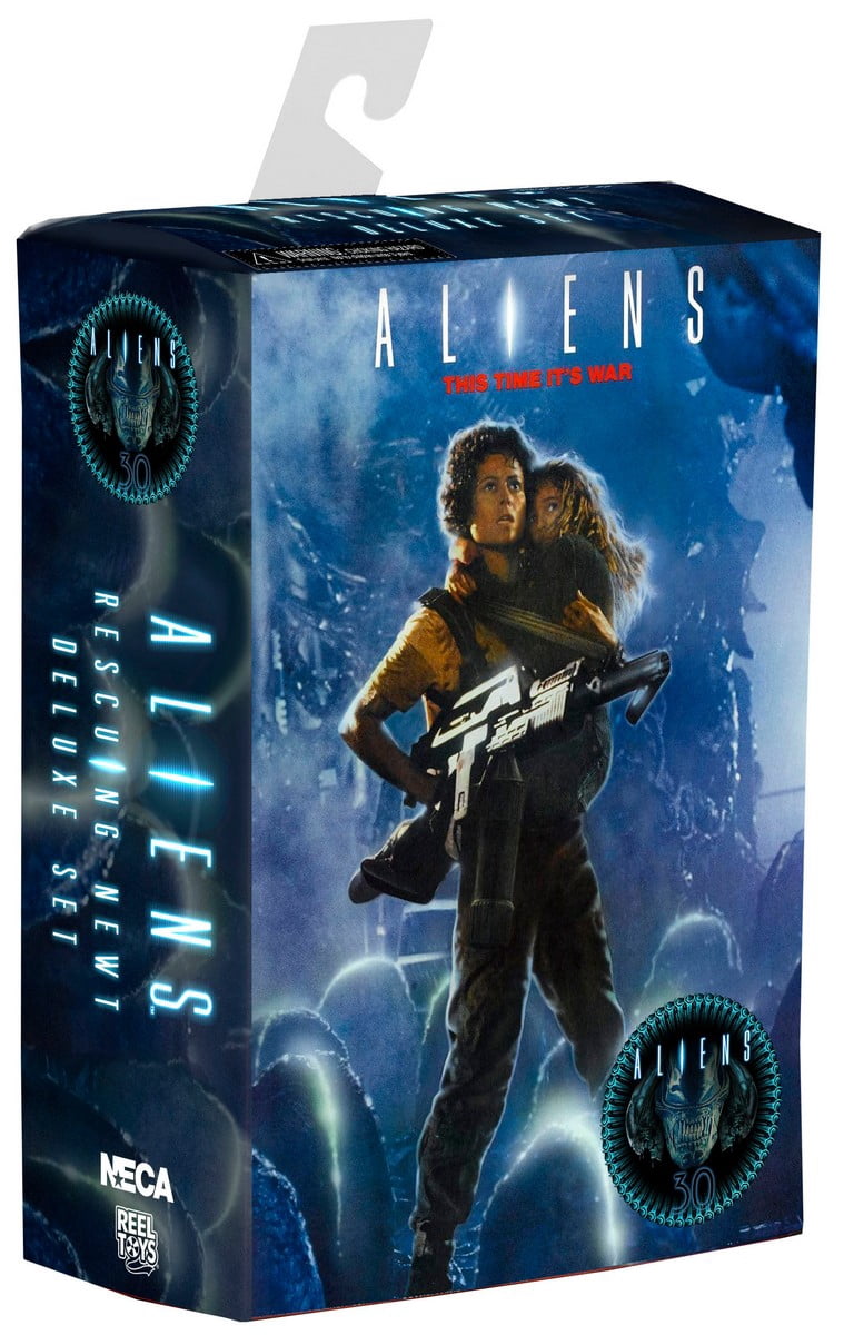 Aliens 7