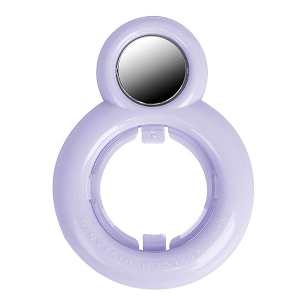 TQEHS Espejo para selfies con cámara para cámaras Polaroid Instax Mini 12, disponible en varios colores ↑ Z6Y4