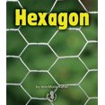 thumbnail image 1 of Pre-Owned Hexagon (Paperback) 0822568578 9780822568575, 1 of 1