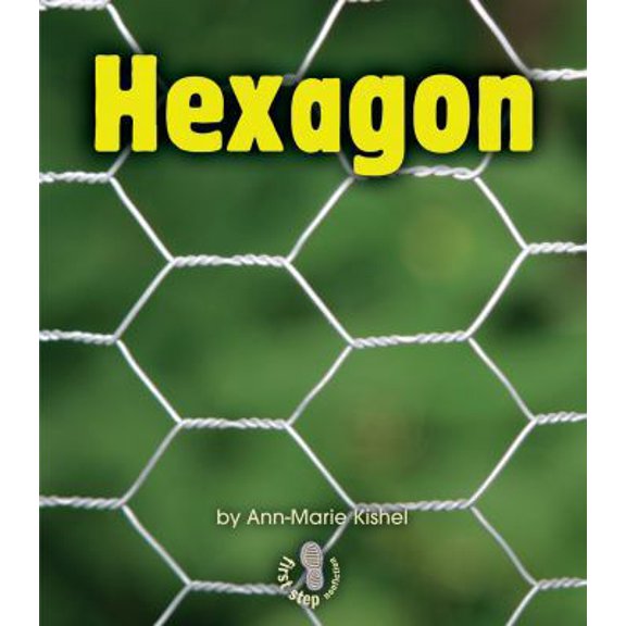Pre-Owned Hexagon (Paperback) 0822568578 9780822568575