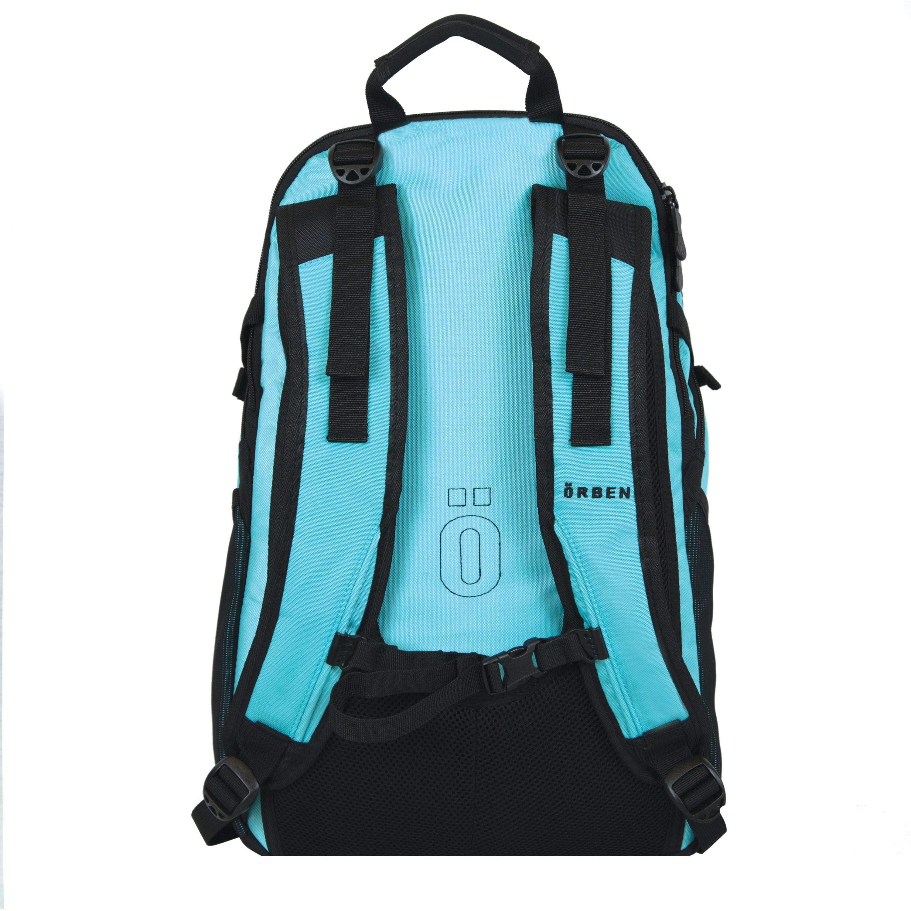 Sya　ARTS&SCIENCE Pocketable Day Pack 1123649_nv.webp