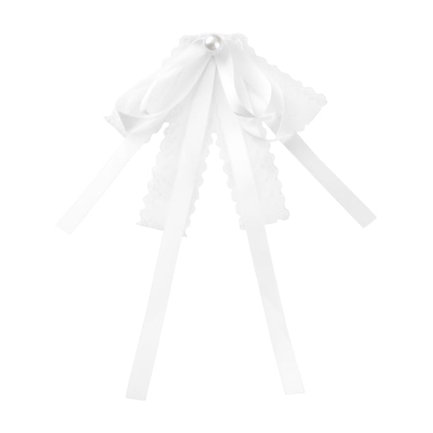 Broches de lazo de encaje para mujeres INSPIRE CHIC