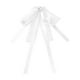 thumbnail image 1 of Broches de lazo de encaje para mujeres INSPIRE CHIC, 1 of 5