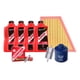 thumbnail image 1 of Kit De Afinacion Gol 2009-2013 1.6 Buja Gonher 20w50, 1 of 1