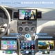 thumbnail image 4 of Ventilador estéreo de coche para Toyota Corolla 2003-2008 con Carplay, 4 of 9