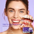 thumbnail image 4 of asddcavvf Teeth Restoration Powder Effective In Strengthening Teeth and Gums, 4 of 9