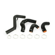 ford focus intercooler pipe