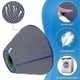 thumbnail image 4 of Pet Cone After Surgery - Soft Dog Cone For Injury Protection And Biting Prevention L, 4 of 5