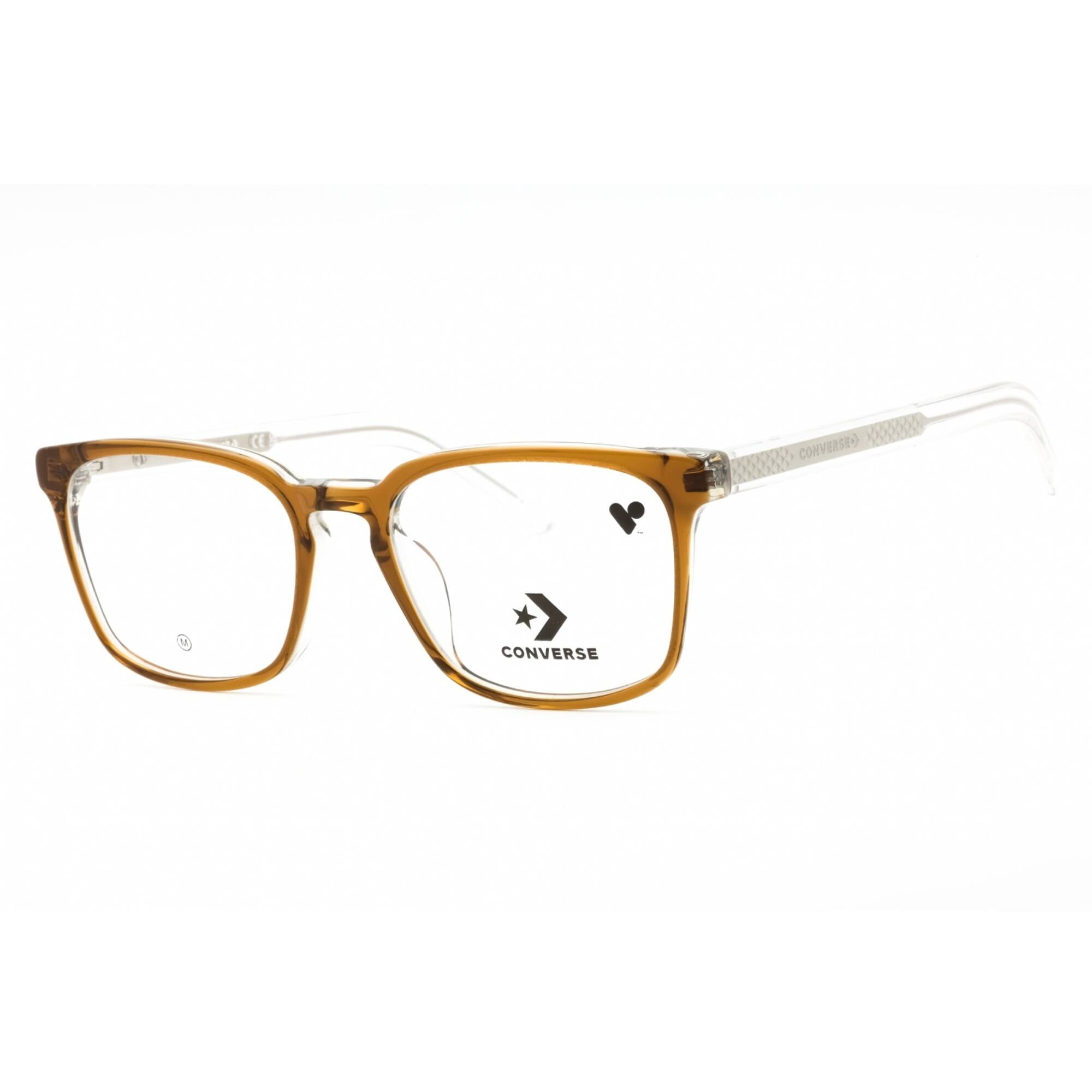 Converse CV5087 Eyeglasses 022 Crystal Origin Story 53mm Converse Men main image 4