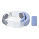 thumbnail image 2 of Masajeador de cuello Masaje de cuello portátil calentado inteligente con 6 modos de ajuste de fuerza de 15 engranajes, 2 of 8