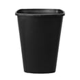 thumbnail image 3 of Bote de Basura con Tapa de Balancín 10 Litros Negro | Compacto, Resistente y Fácil de Limpiar | Ideal para Cocina, Oficina, Baño y Hogar, 3 of 4