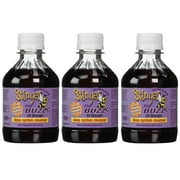 Stinger 1-Hour Detox Liquid Drink 5x Strength Grape 8oz 3PK The Buzz