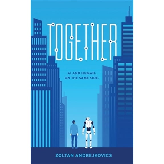 Pre-Owned Together: AI and Human. On The Same Side.