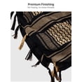 thumbnail image 3 of Bufanda FREE SOLDIER Military Shemagh Tactical 110x110 cm, 3 of 7