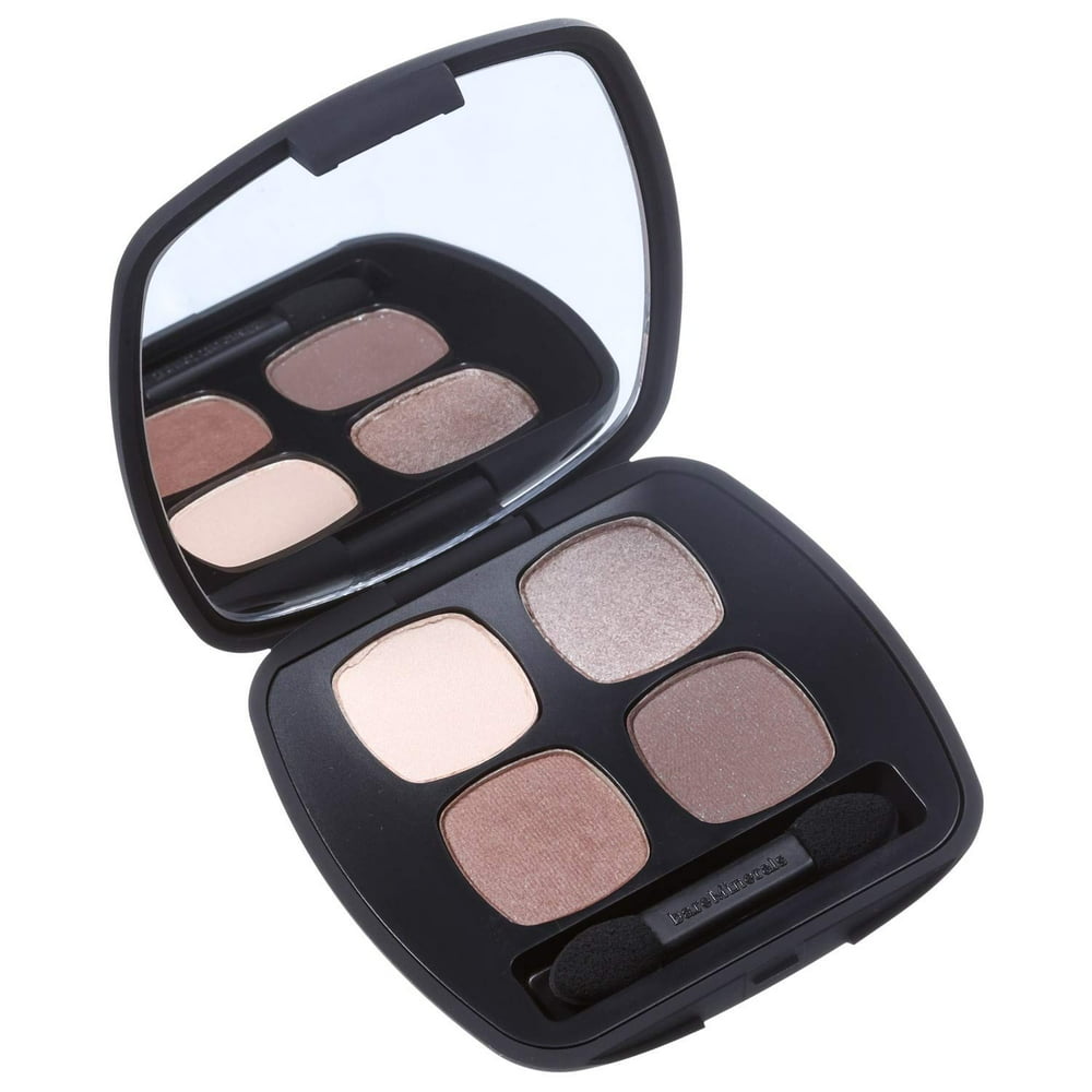BareMinerals Bare Escentuals bareMinerals Ready Eyeshadow Palette