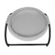 thumbnail image 4 of Cama de Hamaca de Gato Elevada, Cama de Gato Elevada Con Malla Transpirable, Cama de Mascotas Elevada Ligera para Gatos y Perros Pequeños, En Interiores y Uso al Aire Libre, 4 of 7