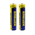 thumbnail image 2 of Pilas Recargables AAA SURTEK Blíster 2 Piezas PR23A, 2 of 2