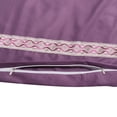 thumbnail image 3 of Beauty Bed Funda nórdica Funda de edredón para camilla de Camas 71x47 "- frijol, se describe Púrpura_2 BLESIY Sábana de mesa de masaje universal, 3 of 6