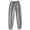 Dark Gray, variant on Fmbrln Womens Baggy Sweatpants Drawstring Elastic Waist Work Pants Casual Workout Athletic Joggers Pants with Pockets Black XL
