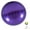 Purple, variant on Anti-Burst and Slip Resistant Exercise Ball Yoga Ball Fitness Ball Birthing Ball with Quick Pump-blue-55cm