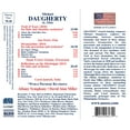 thumbnail image 2 of Daugherty / Porter / Miller - Dreamachine / Trail Tears / Reflections - Music & Performance - CD, 2 of 2